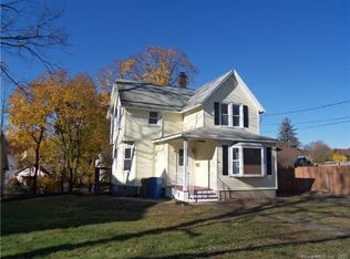 175 Southmayd Rd, Waterbury, CT 06705