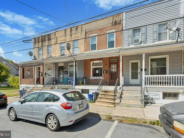 135 W 14th St, Northampton, PA 18067