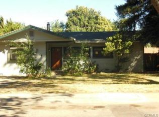58 Oak Dr, Chico, CA 95926