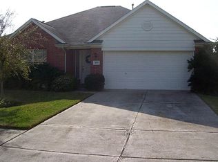 4106 Boulder Dr, Pearland, TX 77584