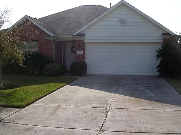 4106 Boulder Dr, Pearland, TX 77584