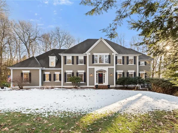 53 Zachary Drive, Avon, CT 06001