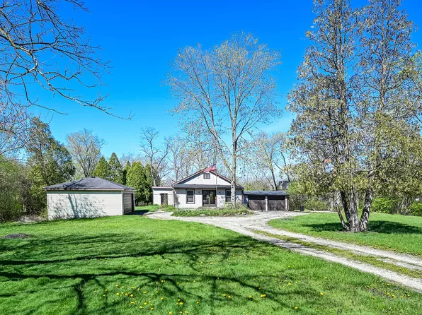 7350 Prescott Ln, La Grange, IL 60525