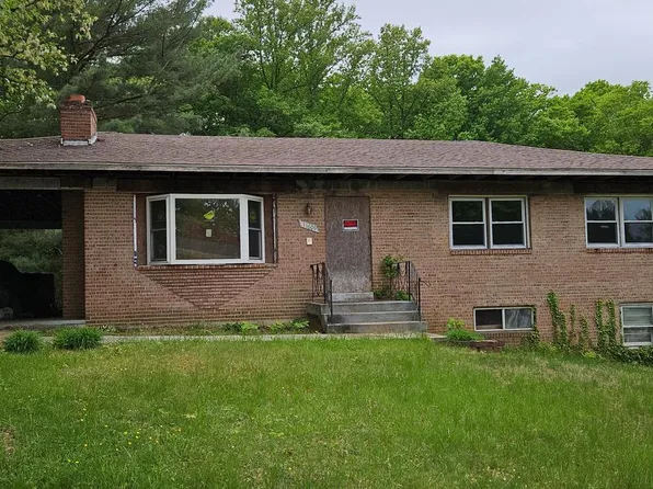 11609 Zareh Dr, Clinton, MD 20735