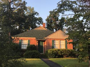 617 E 41st St, Savannah, GA 31401