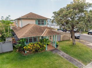91-1085 Nihopeku St, Kapolei, HI 96707