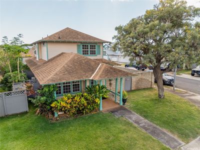 91-1085 Nihopeku St, Kapolei, HI, 96707