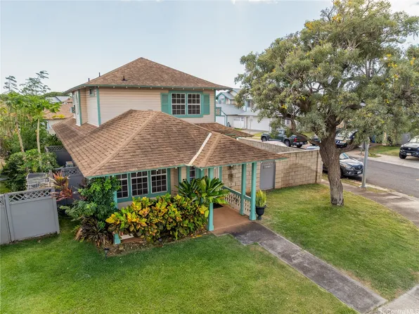 91-1085 Nihopeku St, Kapolei, HI 96707