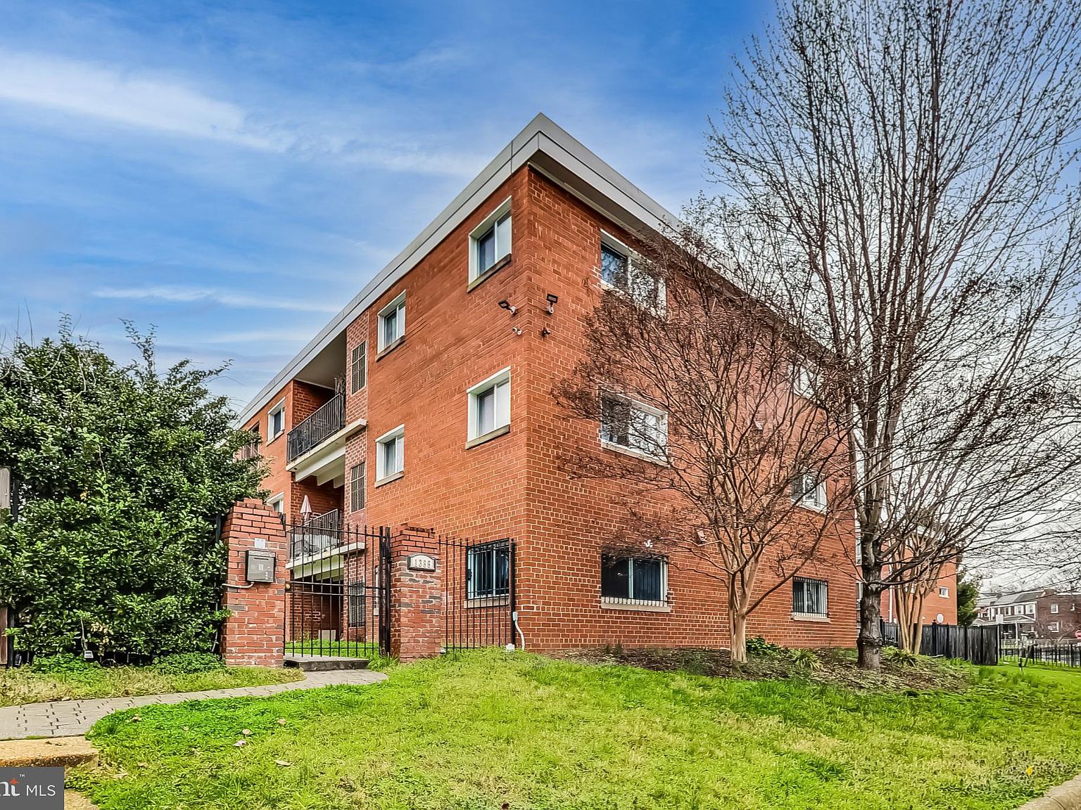 1386 Bryant St NE APT 203, Washington, DC 20018 MLS DCDC2131960 Zillow