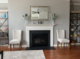 119 Havelock Ct, Apex, NC 27539