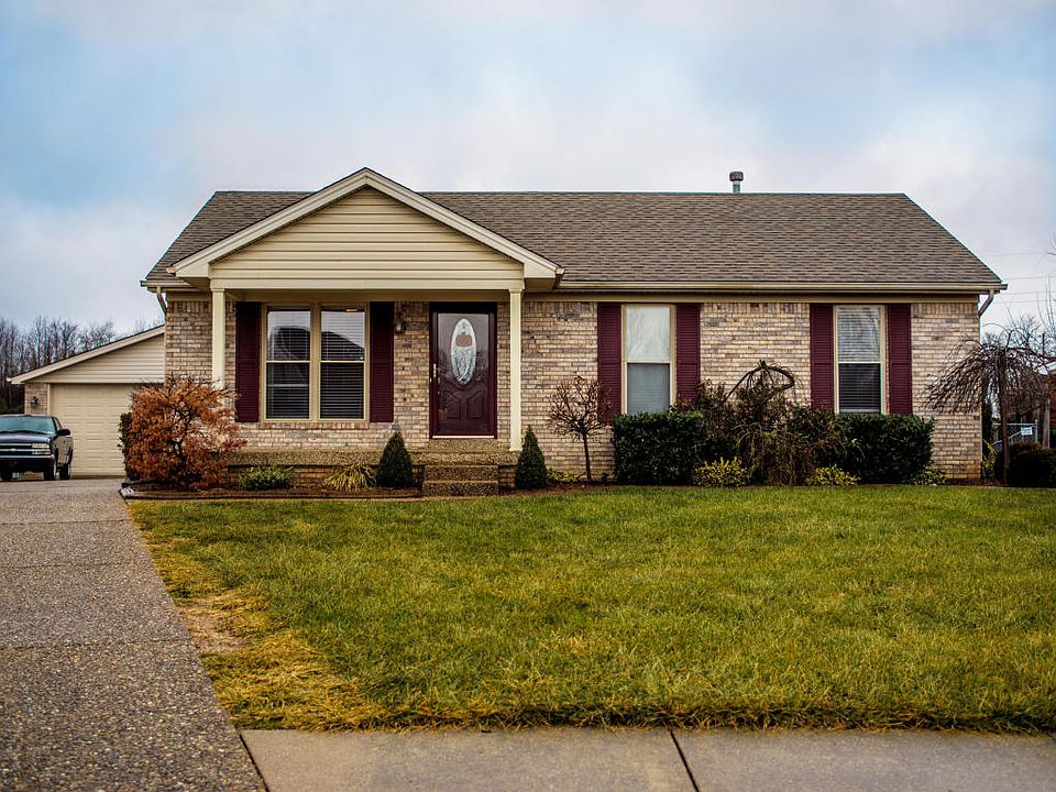 1st image of 6004 Delilah Ct