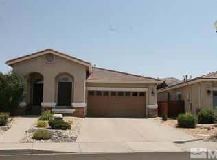 1740 Cosenza Dr, Sparks, NV 89434