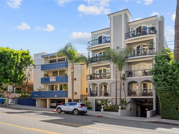 11952 Montana Ave APT 203, Los Angeles, CA 90049