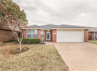 8107 Seguin Ave, Lubbock, TX 79423