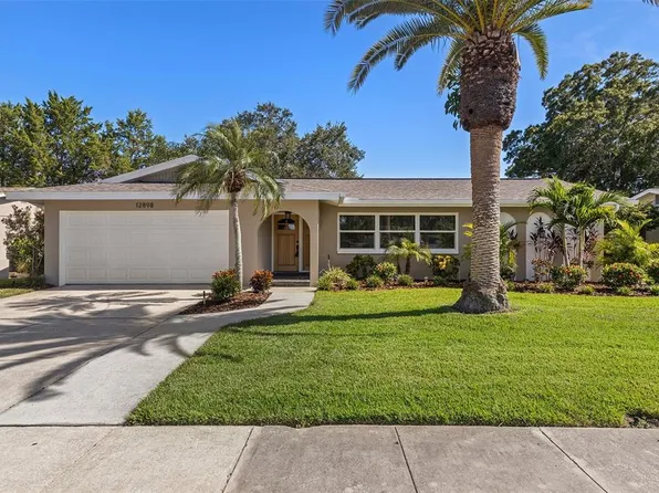12898 89th Ave, Seminole, FL 33776
