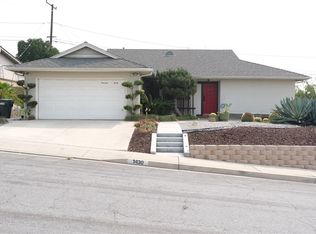 1430 Stone Gate St, Monterey Park, CA 91754