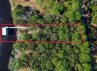 LOT 21 Wilder Blvd, Fernandina Beach, FL 32034