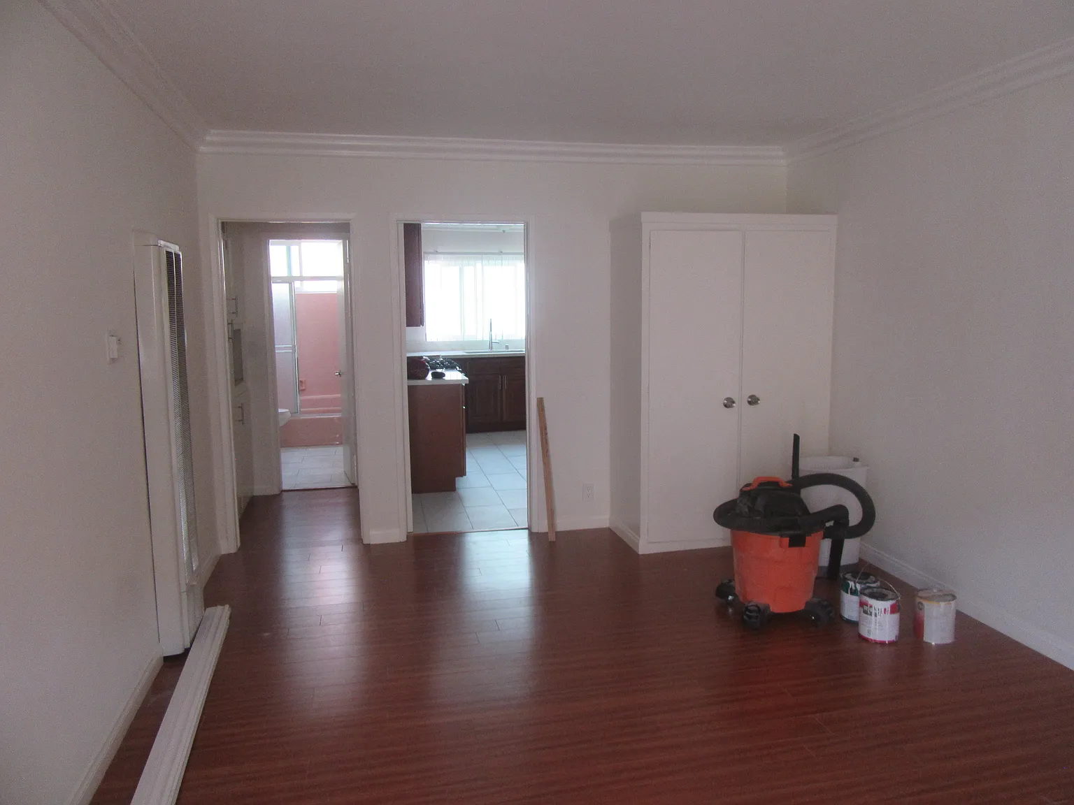 Studio, 550 sqft, $1,950 — Photo 3