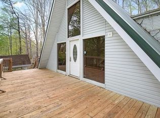 422 Henry Grady Hwy, Dawsonville, GA 30534