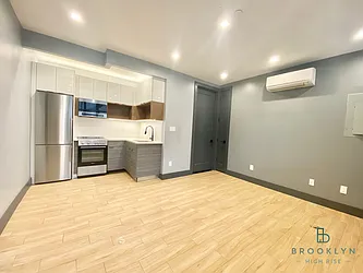 Rented by Brooklyn High Rise LLC