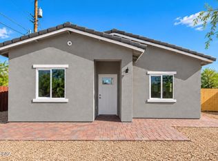 329 Camino Canoa Rio, Rio Rico, AZ 85648