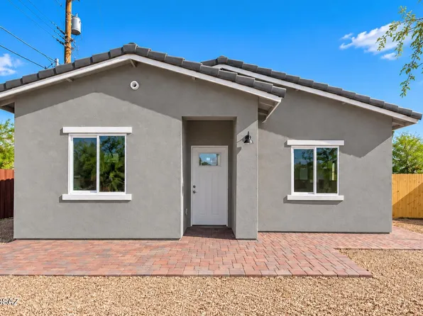 329 Camino Canoa Rio, Rio Rico, AZ 85648