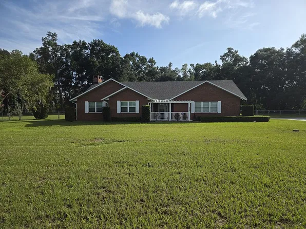 209 SW Bullard Ct, Lake City, FL 32025
