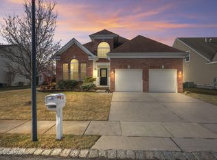 4 Fairhaven Way Riv, Waretown, NJ 08758