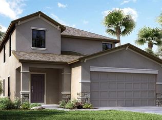 13740 Reindeer Cir, Hudson, FL 34669