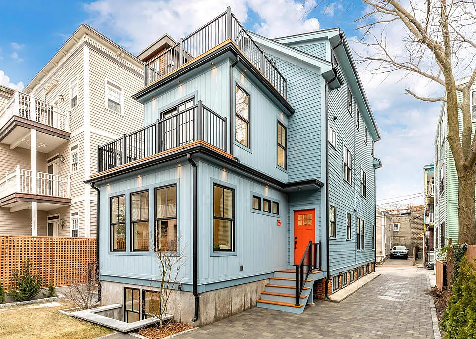 15 Gardner Rd #15