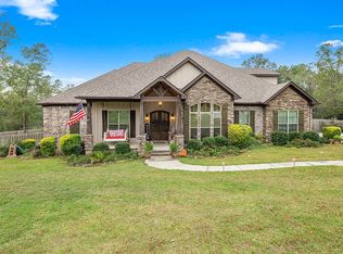 8279 Privet Dr, Saraland, AL 36571