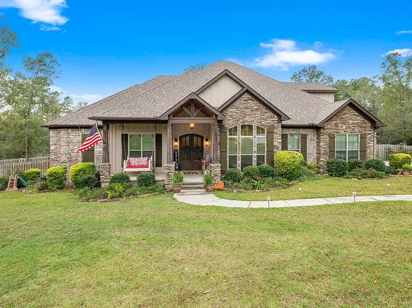 8279 Privet Dr, Saraland, AL 36571