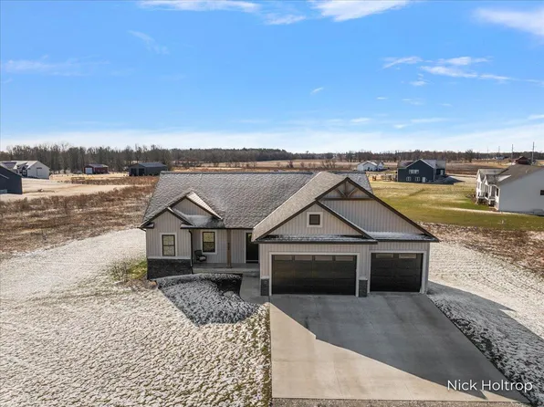8760 Van Buren St, Zeeland, MI 49464