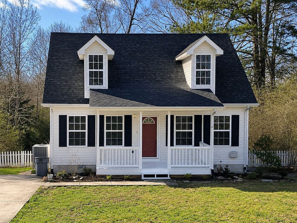 1st image of 921 Jordan Cir