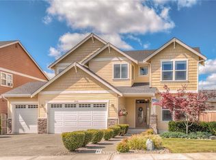 4723 204th St E, Spanaway, WA 98387