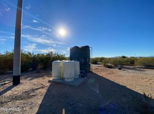 42255 S 81st Ave, Maricopa, AZ 85139