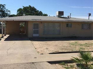 7604 Alpine Dr, El Paso, TX 79915