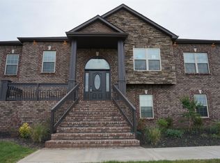 2569 Remington Trce, Clarksville, TN 37043