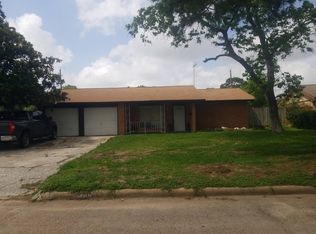 9901 Sumerlin St, Houston, TX 77075