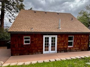 320 S Rogers St, Klamath Falls, OR 97601