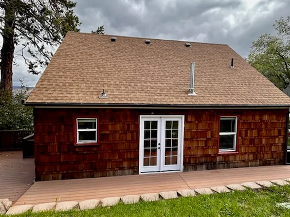 320 S Rogers St, Klamath Falls, OR 97601