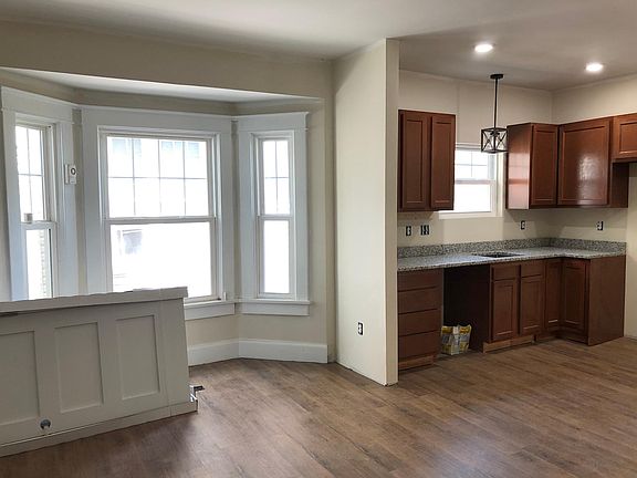 1st Floor Kitchen and Dining