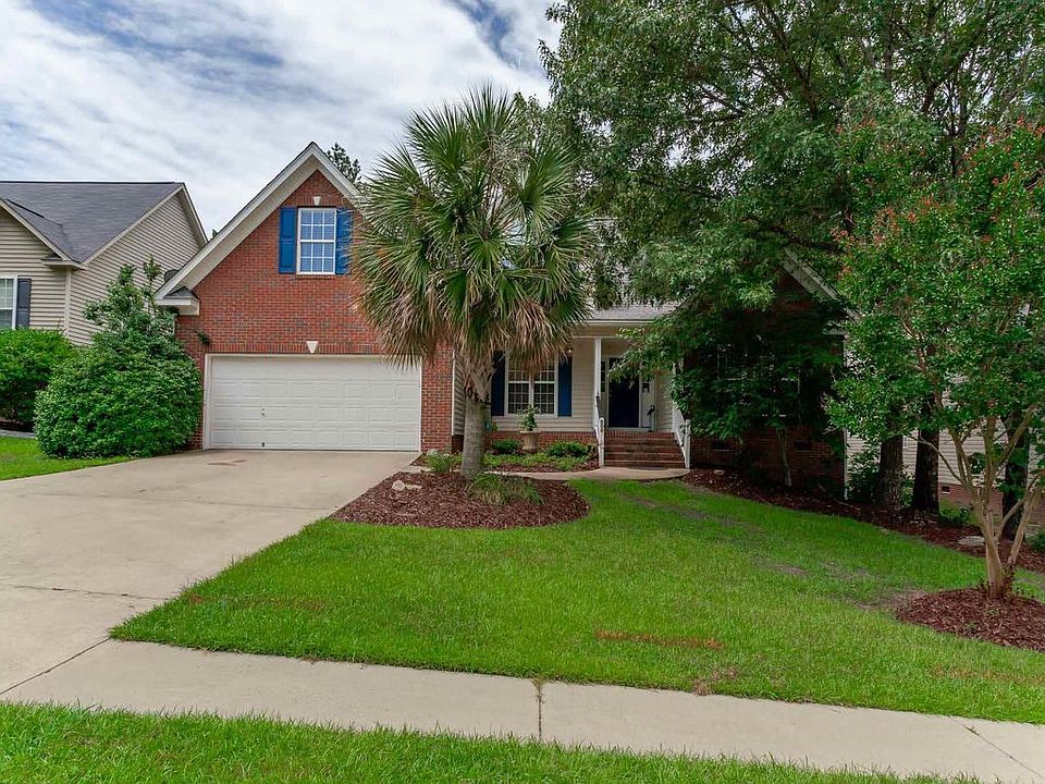 608 Plantation Pointe Dr, Elgin, SC 29045 Zillow