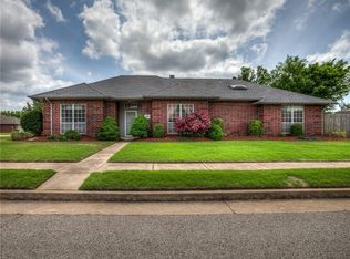 701 Old Bugle Rd, Edmond, OK 73003