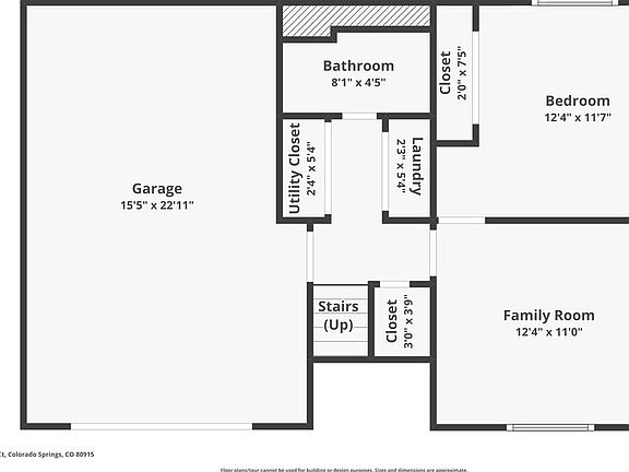 3rd image of 1760 Moran Ct