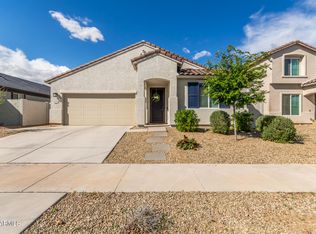 17778 W Villa Chula Ln, Surprise, AZ 85387