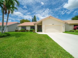 6087 Petaluma Dr, Boca Raton, FL 33433