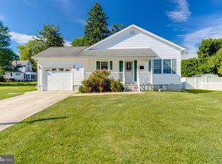 801 Custis St, Aberdeen, MD 21001