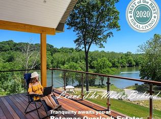 666 Whitings Neck Rd, Martinsburg, WV 25404