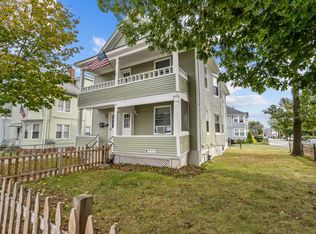 495 Power Rd #2, Pawtucket, RI 02860